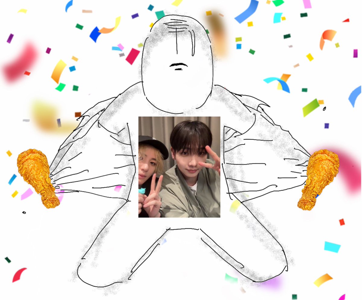 물멍즈 라이브 기념 치킨 화끈하게 쏩니다

알티 추첨 4명

기간 28일까지^!^