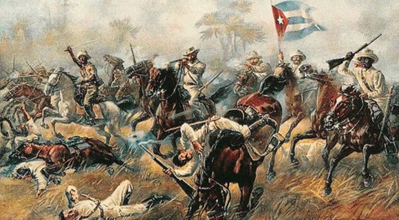 La BMC en Botswana conmemora el 130 aniversario del Grito de Baire. El 24 de febrero de 1895 marcó el reinicio de las luchas independentistas contra el dominio español, tras el llamado de Martí a la unidad revolucionaria. #CubaCoopera #CubaViveEnSuHistoria  <a href="/Colaboracionqba/">Unidad Central de Cooperación Médica 🇨🇺</a>
