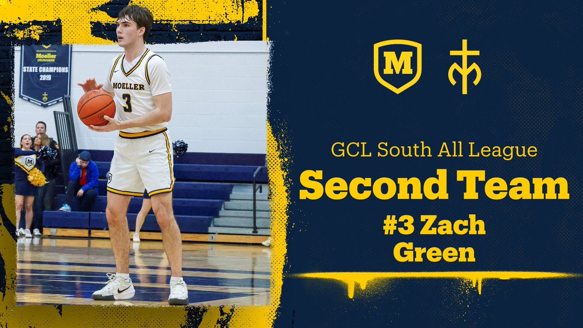 GCL South All-Star Teams! ⭐️👀

First Team:
#21 Alex Kazanecki 

Second Team:
#33 Brady Franz
#3 Zach Green