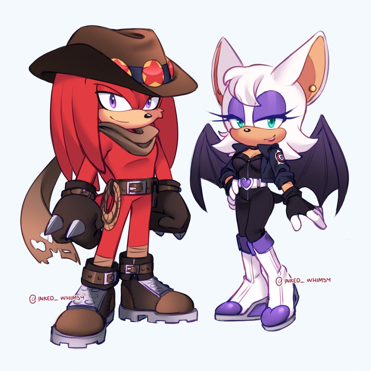 Ruby ❤ COMMS OPEN tweet media