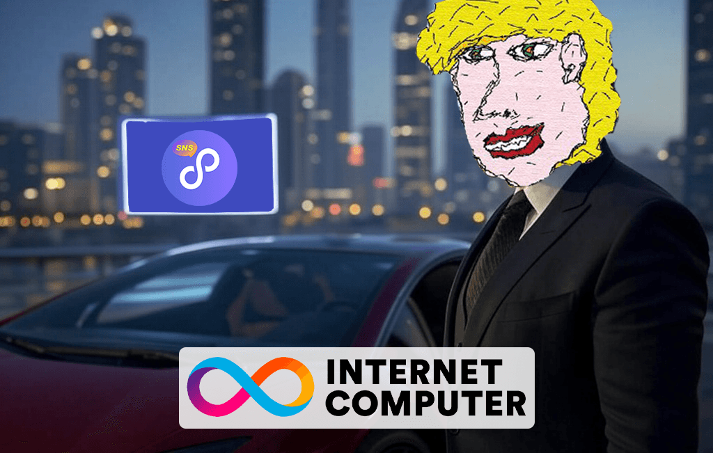 AROF | NFT | DAO (@icpnft2) on Twitter photo 👇Our main page is back after a long time.👇👽
👇We will be doing the <a href="/coe__icp/">Community-oriented economy</a> airdrop soon!
👇Next, you should know that we are focusing on #liliP and completing the launch!
☮️We are also in important negotiations to merge traditional businesses with #COE! #ICP #AI2025 👇Our main page is back after a long time.👇👽
👇We will be doing the <a href="/coe__icp/">Community-oriented economy</a> airdrop soon!
👇Next, you should know that we are focusing on #liliP and completing the launch!
☮️We are also in important negotiations to merge traditional businesses with #COE! #ICP #AI2025