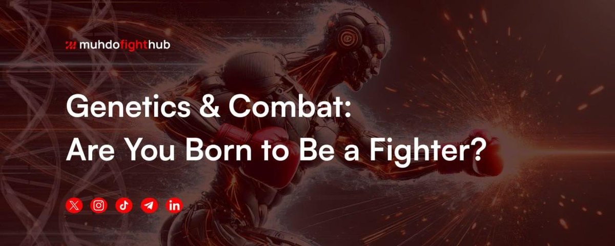 Muhdo (@muhdohealth) on Twitter photo Last week, we officially launched <a href="/MuhdoFightHub/">MuhdoFightHub</a> , a dedicated performance-tracking hub for elite athletes and and onboarded three elite fighters:
🥊 Jonathan "The General" Haggerty – Two-time ONE world champion. Yesterday, he ended Wei Rui’s 21-fight win streak and successfully Last week, we officially launched <a href="/MuhdoFightHub/">MuhdoFightHub</a> , a dedicated performance-tracking hub for elite athletes and and onboarded three elite fighters:
🥊 Jonathan "The General" Haggerty – Two-time ONE world champion. Yesterday, he ended Wei Rui’s 21-fight win streak and successfully