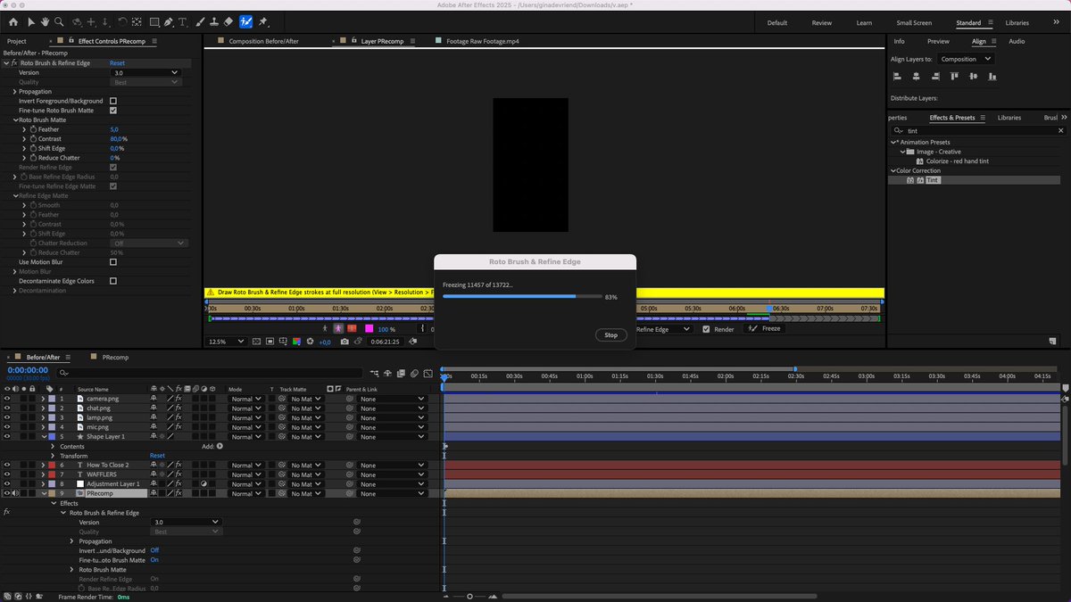 Gina De vriend tweet media
