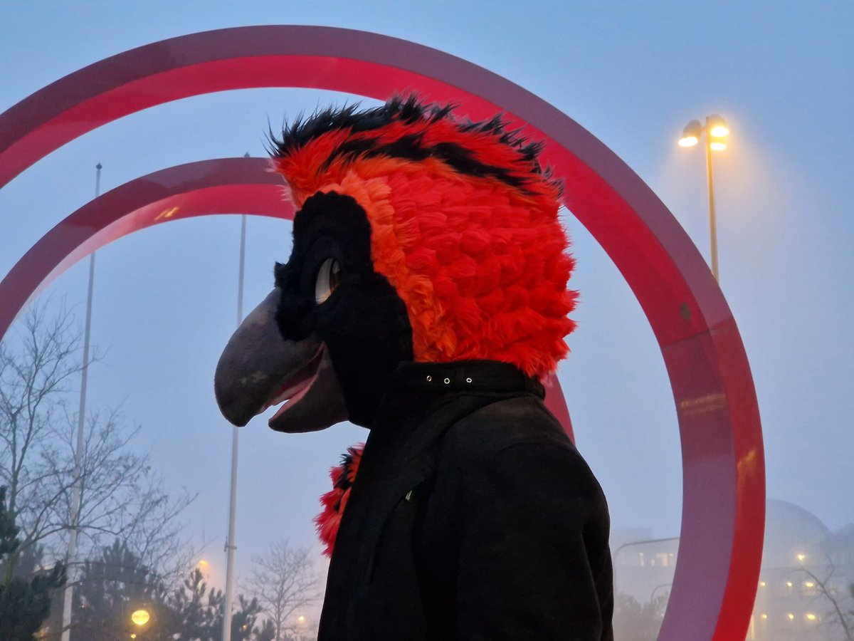 LexyDeeDragon's tweet image. I had an amazing time at #NFC especially since I told no one that I was coming! Reactions were priceless. 

So many white and blue dragons too, I'm in love 💙