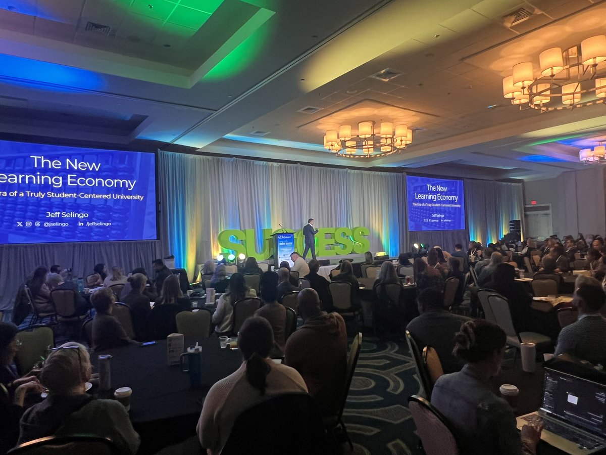 National Student Success Conference (@nssconf) on Twitter photo The 2025 <a href="/FLConsortium/">Florida Consortium</a> <a href="/NSSConf/">National Student Success Conference</a> is underway in Orlando! 300 of #HigherEducation’s best practitioners are here to collaborate. Thanks to our exhibitors and sponsors <a href="/KPMG_US/">KPMG US</a> <a href="/KPMG/">KPMG</a> and <a href="/HeliosEdFnd/">Helios Education Foundation</a> #studentsuccessconf The 2025 <a href="/FLConsortium/">Florida Consortium</a> <a href="/NSSConf/">National Student Success Conference</a> is underway in Orlando! 300 of #HigherEducation’s best practitioners are here to collaborate. Thanks to our exhibitors and sponsors <a href="/KPMG_US/">KPMG US</a> <a href="/KPMG/">KPMG</a> and <a href="/HeliosEdFnd/">Helios Education Foundation</a> #studentsuccessconf