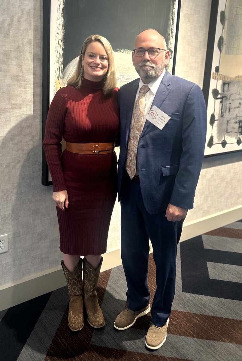 Oklahoma Assoc. of Conservation Districts tweet media