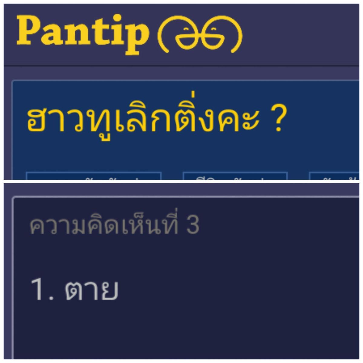 sfkkfs_'s tweet image. เข้าใจนะ 55555555555555555555