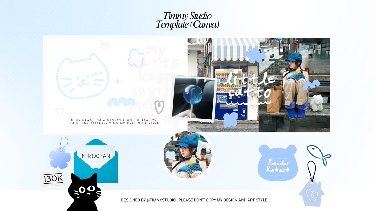 timmystudio's tweet image. Haiiii guyss, tolong bantu retweet 💗

⚬ ⚬ ⚬  timmy ada 4 template canva cemplung cemplung yang bisa kamu take 25 feb mulai jam 08.00 by dm

🍏 semua elemen autorecolor
🍎 bisa recolor &amp;amp; retext 
⭐️ ufs 10k

Semoga aman yaa, kalo kurang aman bisa dm aku :)

#zonauang #zonaba