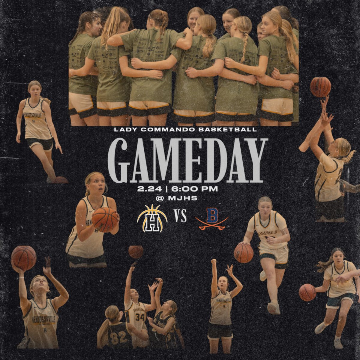 Lady Commando BBall (@ladycommandobb) on Twitter photo 