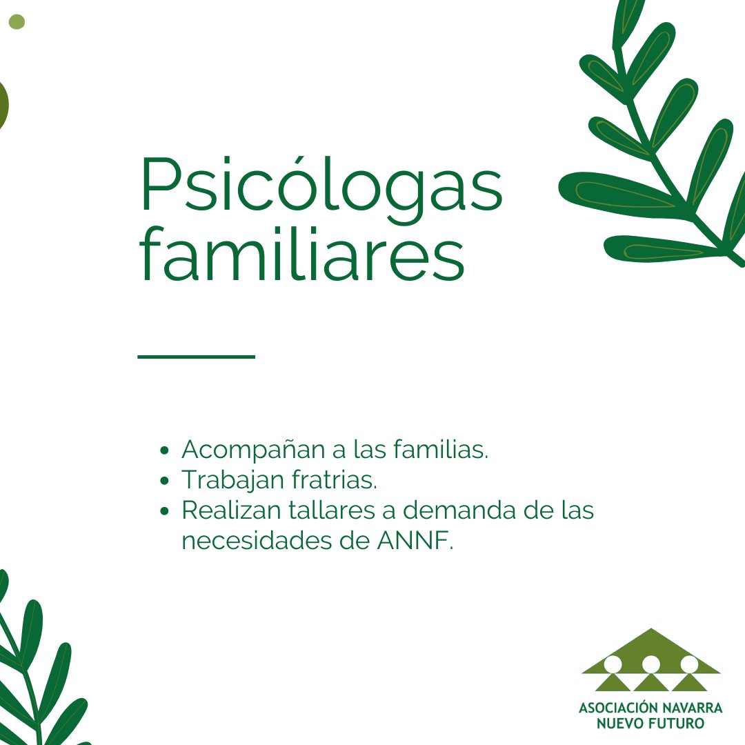 ¿Conoces las funciones de nuestro equipo técnico familiar?
nuevo-futuro.org/funciones-del-…