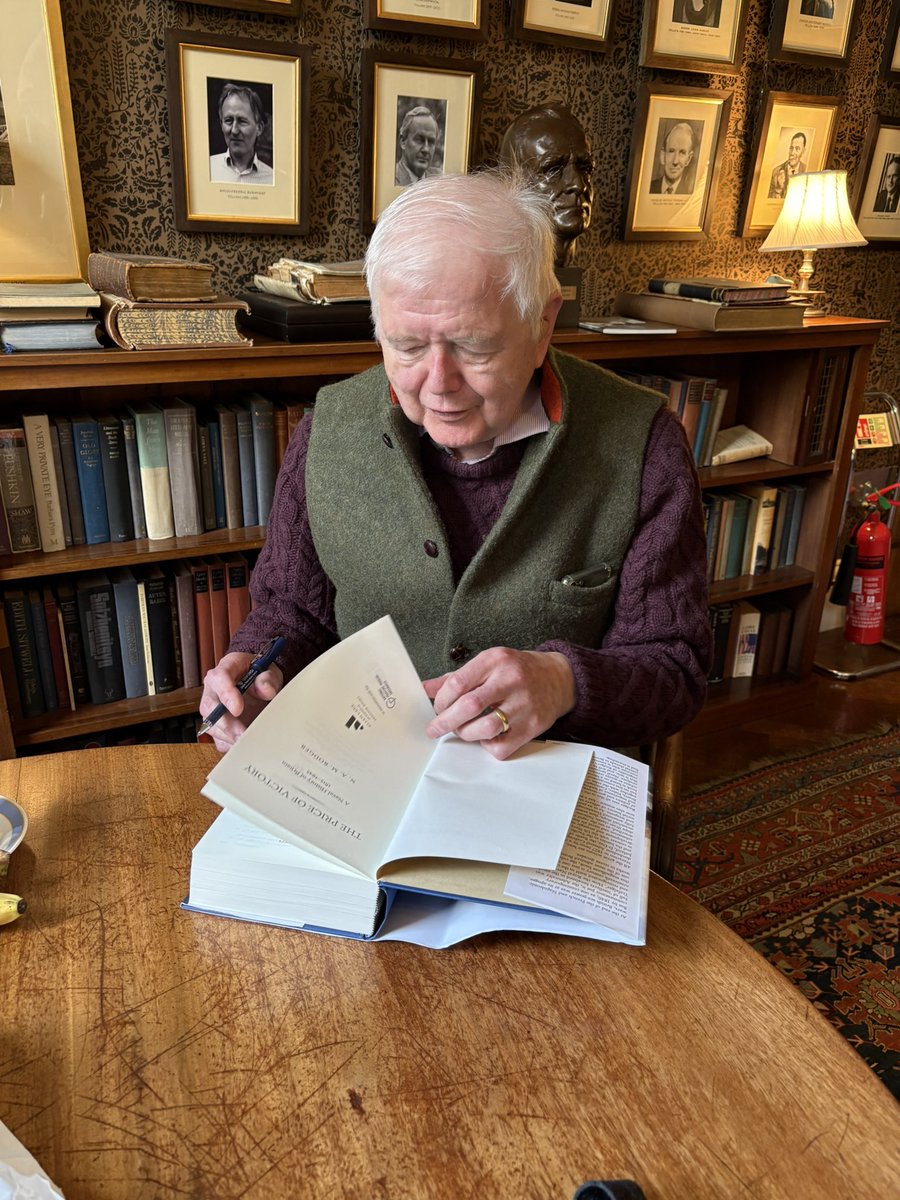 James (Jim) Naismith (@jhnaismith) on Twitter photo I hope everyone is enjoying the final volume of British naval history. It’s a marvellous achievement and fitting end to the trilogy. I had the honor of lunch with the great man himself who signed my copy. <a href="/alexmassie/">alexmassie</a> I hope everyone is enjoying the final volume of British naval history. It’s a marvellous achievement and fitting end to the trilogy. I had the honor of lunch with the great man himself who signed my copy. <a href="/alexmassie/">alexmassie</a>