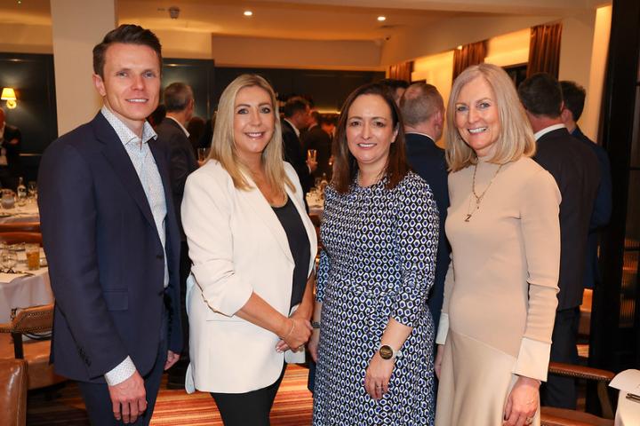 <a href="/VANRATH_/">VANRATH</a>  had the absolute pleasure of  sponsoring this year’s Chartered Accountants in Business dinner for the third year running.

Managing Director of VANRATH, Barbara McKiernan, took to the stage to share why this year’s theme (‘Attracting and Retaining Talent’) hits so