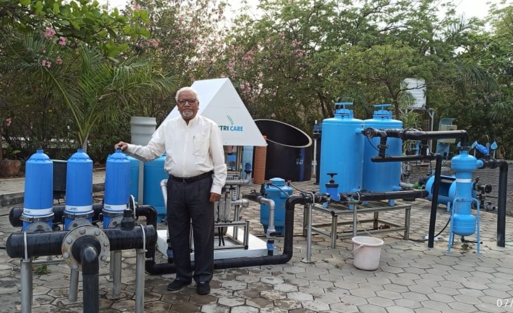 BDJade1's tweet image. Adoption of drip irrigation n #fertigation in Sugarcane is a Win Win situation for Sugarcane farmers n Sugar Industries.
Adoption of drip irrigation improves Sugarcane production n Sugar recovery. 
Both farmers n industries both get benefited. 
#AjitJisl #Anil_JISL