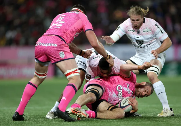 La Montagne Corrèze (@montagnecorreze) on Twitter photo Actuellement Troisième de la Pro D2, le <a href="/CABCLRUGBY/">CA Brive Rugby</a> est évidemment actif sur le marché des transferts. Selon nos informations, il est en contact très avancés avec un centre fidjien de 24 ans.
lamontagne.fr/brive-la-gaill… Actuellement Troisième de la Pro D2, le <a href="/CABCLRUGBY/">CA Brive Rugby</a> est évidemment actif sur le marché des transferts. Selon nos informations, il est en contact très avancés avec un centre fidjien de 24 ans.
lamontagne.fr/brive-la-gaill…