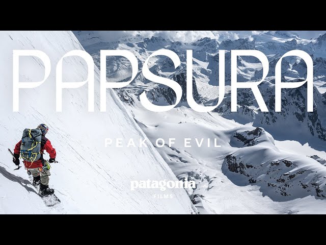 exentrix's tweet image. A haunting story about gaining knowledge,  overcoming adversity and remembering lost friends. If you watch this without getting sweaty palms you might want to consult a doctor.

freeride-republic.com/sharedmedia/pe…

#skiing #snowboarding #freeride