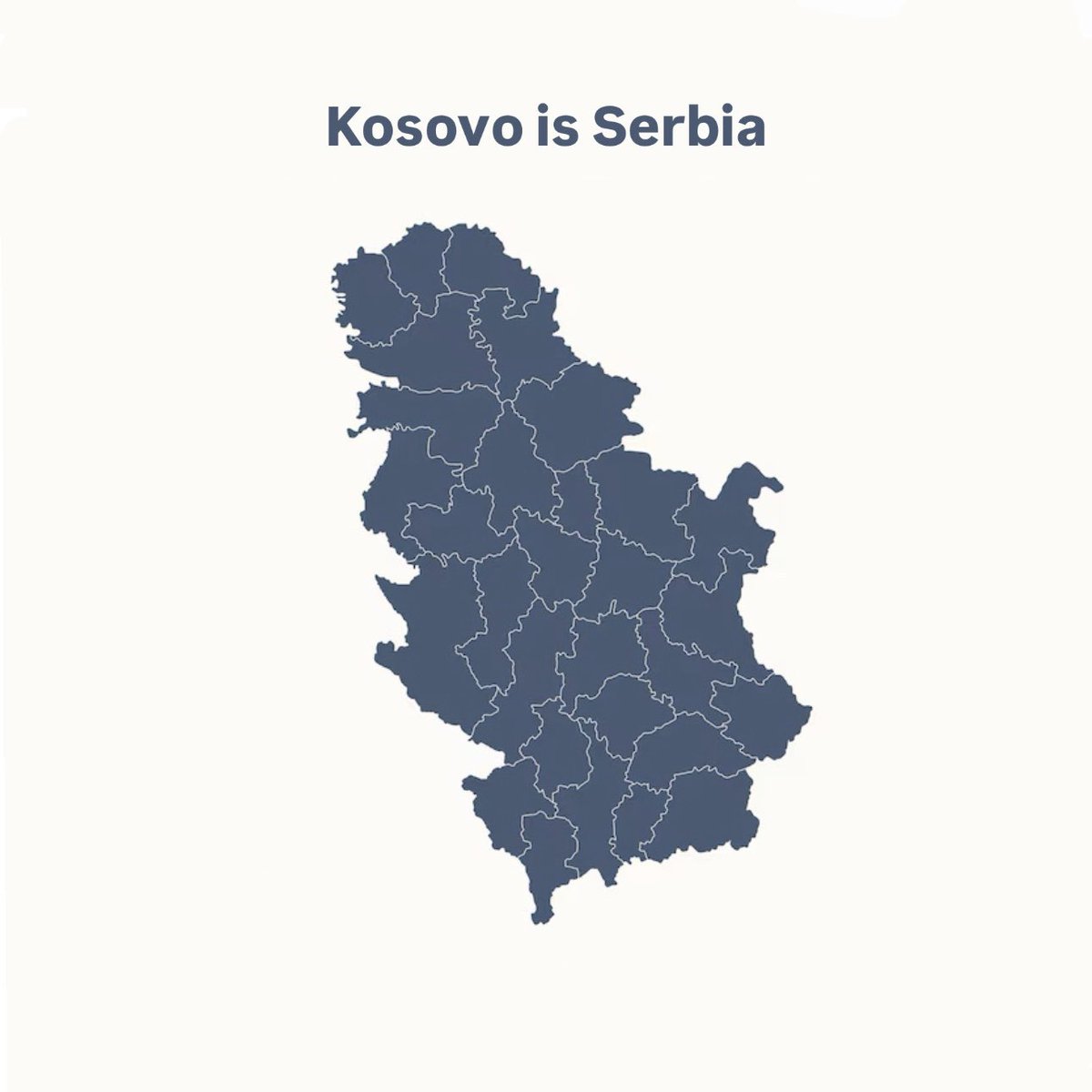 malagurski's tweet photo. @EU_Commission 88,499 KM² 🇷🇸 https://t.co/pttKlTx0os