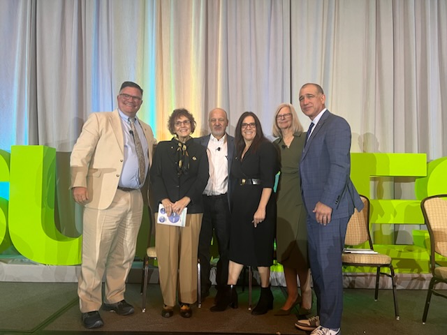 National Student Success Conference (@nssconf) on Twitter photo "Meaningful partnerships that create systemic change." Pres. & CEO, Paul J. Luna <a href="/HeliosEdFnd/">Helios Education Foundation</a> discussing the value of #highered partnerships like the <a href="/FLConsortium/">Florida Consortium</a> and its members <a href="/FIU/">FIU</a>🐾<a href="/UCF/">UCF</a>⚔ <a href="/USouthFlorida/">University of South Florida</a>🤘at the 2025 <a href="/NSSConf/">National Student Success Conference</a> #studentsuccessconf "Meaningful partnerships that create systemic change." Pres. & CEO, Paul J. Luna <a href="/HeliosEdFnd/">Helios Education Foundation</a> discussing the value of #highered partnerships like the <a href="/FLConsortium/">Florida Consortium</a> and its members <a href="/FIU/">FIU</a>🐾<a href="/UCF/">UCF</a>⚔ <a href="/USouthFlorida/">University of South Florida</a>🤘at the 2025 <a href="/NSSConf/">National Student Success Conference</a> #studentsuccessconf