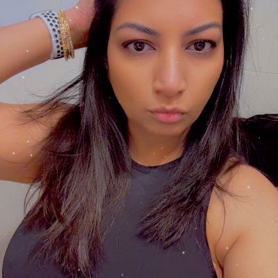 videeshabalhara's tweet photo. #NewProfilePic https://t.co/KuW1kb2DaJ