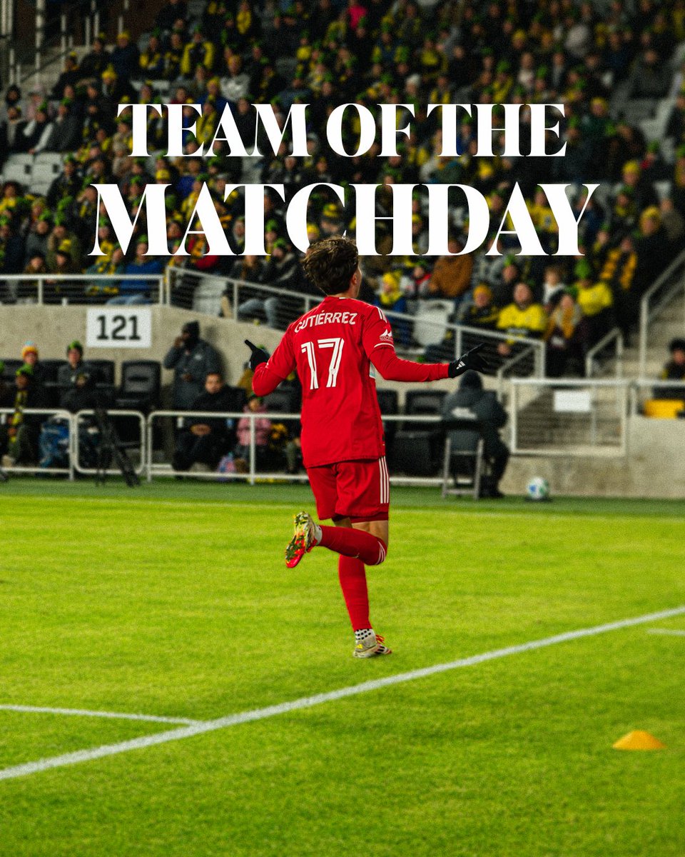 Chicago Fire FC tweet media