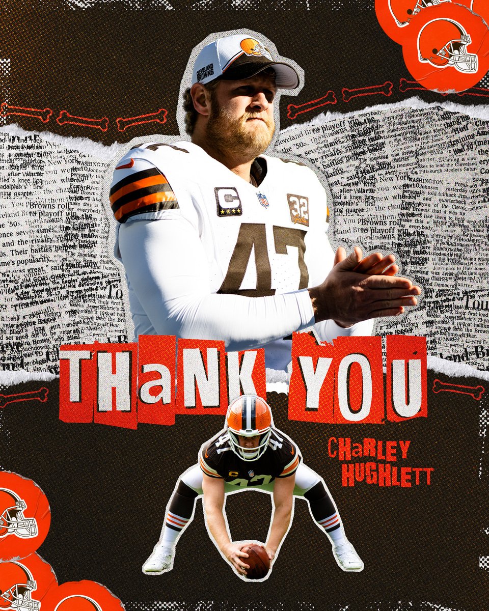 Cleveland Browns tweet media