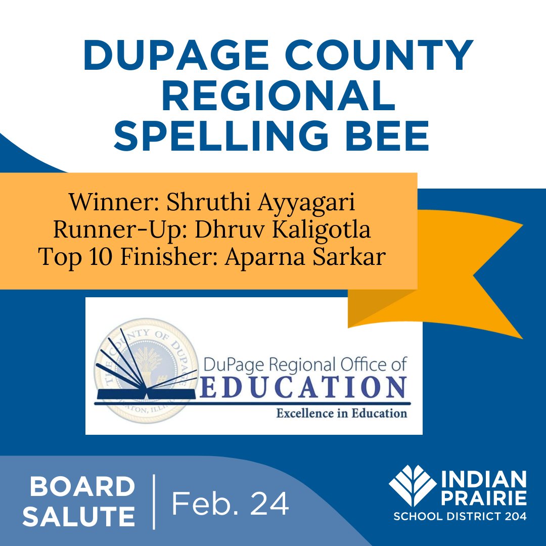 Indian Prairie 204 tweet media