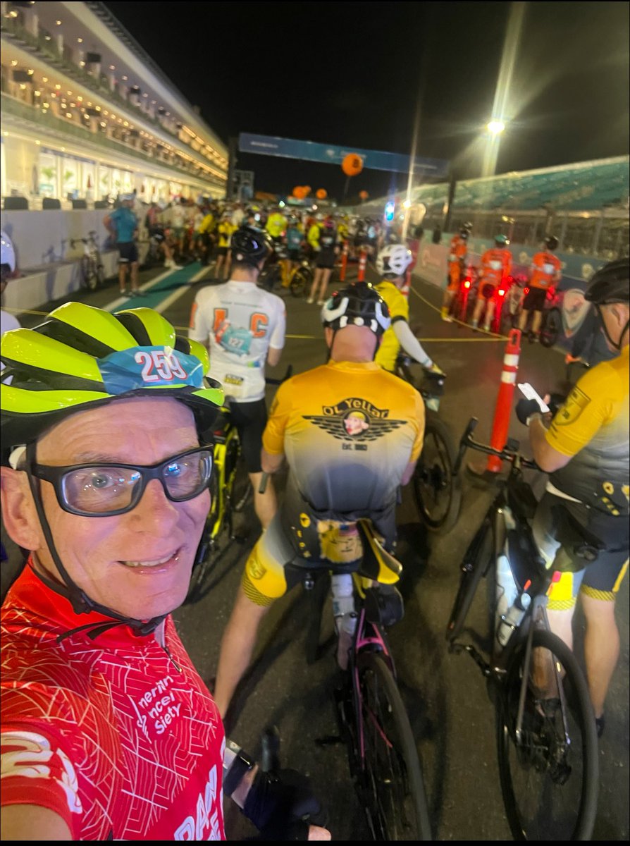 KeriG (@kdeneanz) on Twitter photo Cycling for innovative cancer research! Thank you Dr. <a href="/billdahutmd/">Bill Dahut, MD</a> for participating in the #DolphinsCancerChallenge! <a href="/AmericanCancer/">American Cancer Society</a> to partner with the Dolphins & <a href="/SylvesterCancer/">Sylvester Comprehensive Cancer Center</a> addressing critical cancer health disparities in South Florida & beyond. Cycling for innovative cancer research! Thank you Dr. <a href="/billdahutmd/">Bill Dahut, MD</a> for participating in the #DolphinsCancerChallenge! <a href="/AmericanCancer/">American Cancer Society</a> to partner with the Dolphins & <a href="/SylvesterCancer/">Sylvester Comprehensive Cancer Center</a> addressing critical cancer health disparities in South Florida & beyond.