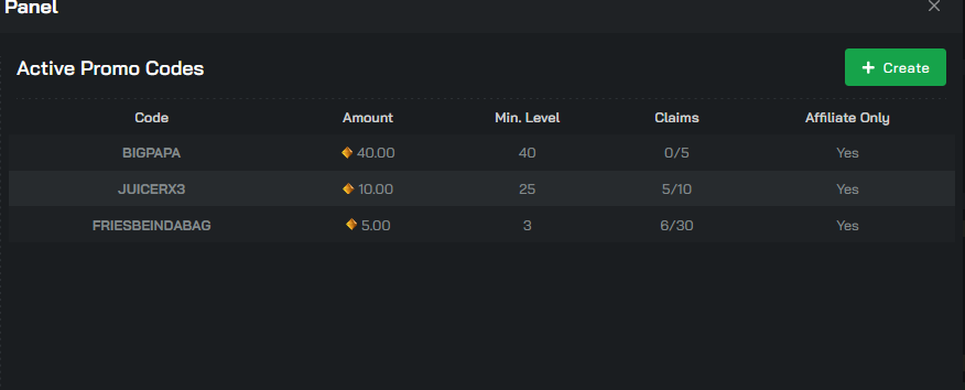 Flyer Rewards tweet media