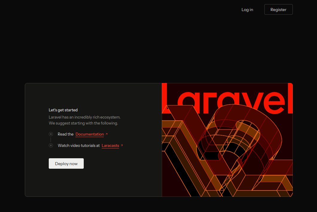 AlexDeveloperMk's tweet image. NOICE !!
Laravel 12 Inertiajs Vue
#laravel12