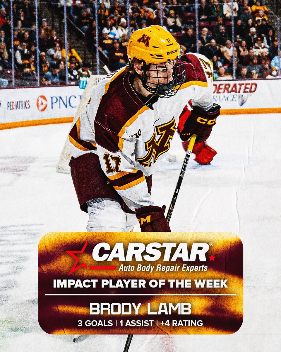 A big weekend from Lamber!

<a href="/CARSTARAutoBody/">CARSTAR Auto Body</a>, relax they’ll take it from here.