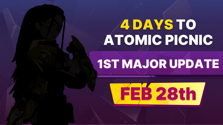 Atomic Picnic tweet media