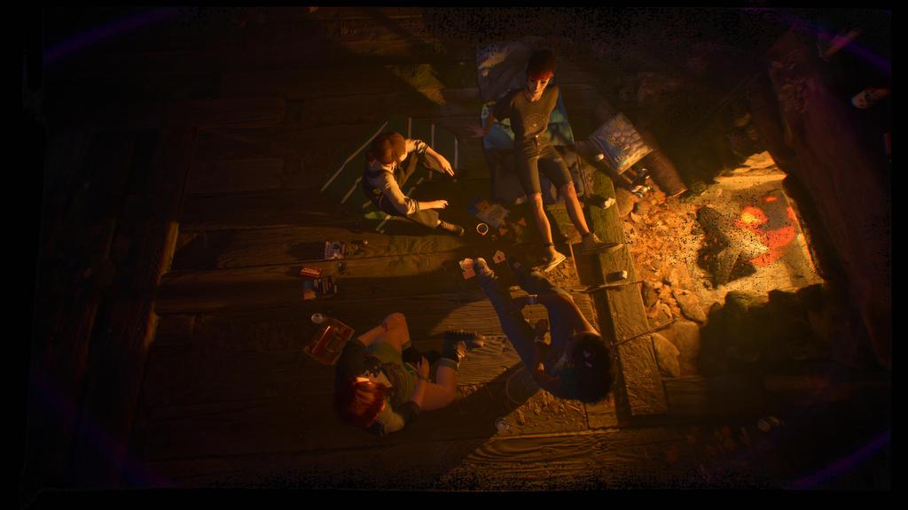 Velvet Cove 📍 1995