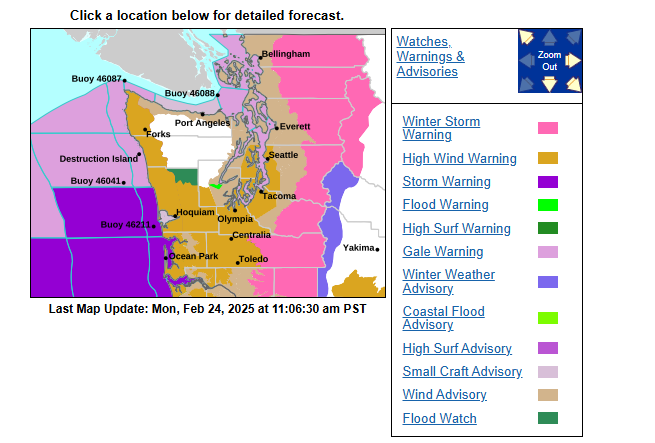 theeverettpost's tweet image. Everett is currently under a wind advisory until 10 a.m. tomorrow, Tuesday. 

Expect south winds up to 20 to 30 mph with gusts up to 50 mph and rain. The strongest winds are expected overnight. 

#WeatherUpdate #everettwa #localweather