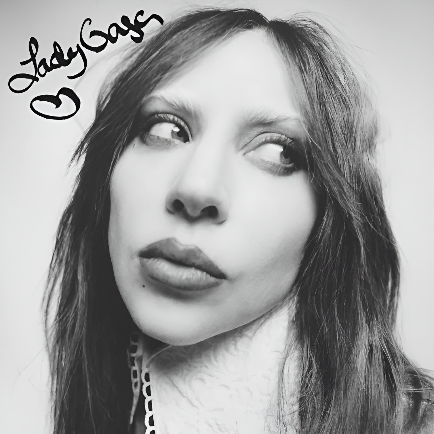 レディーガガ 直筆サイン Lady Gaga Mayhem Lady Gaga Mayhem Signed Black Vinyl : r/VinylReleases