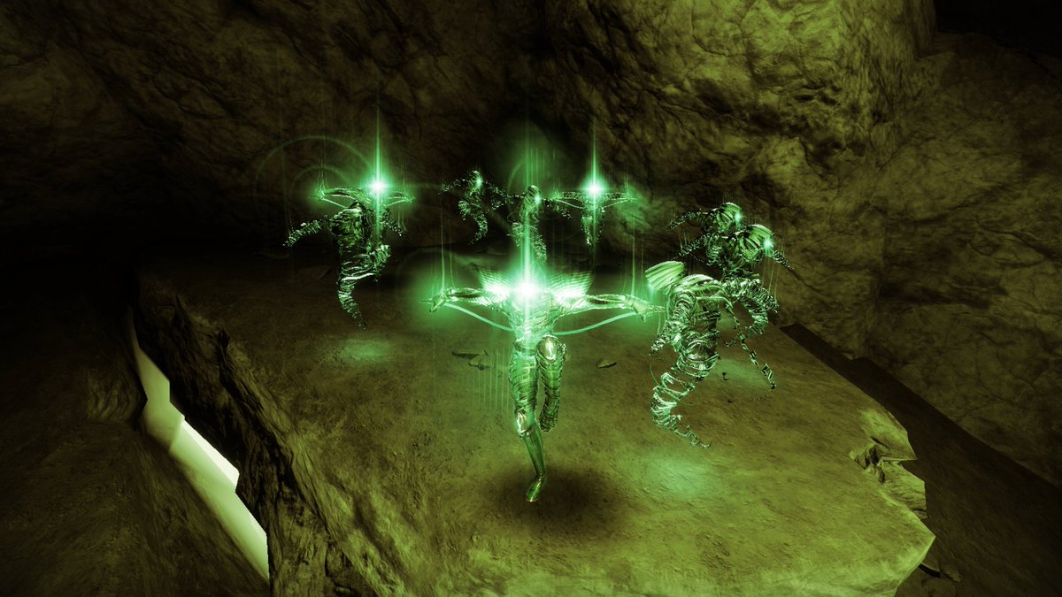 You'll never know who's the real one🕵️‍♂️🔍

#D2HeresyFashion #Destiny2Fashion #Destiny2 <a href="/Destiny2Team/">Destiny 2 Team</a> <a href="/DestinyTheGame/">Destiny 2</a> <a href="/Bungie/">Bungie</a> <a href="/BrunoLouviers/">Br1</a>