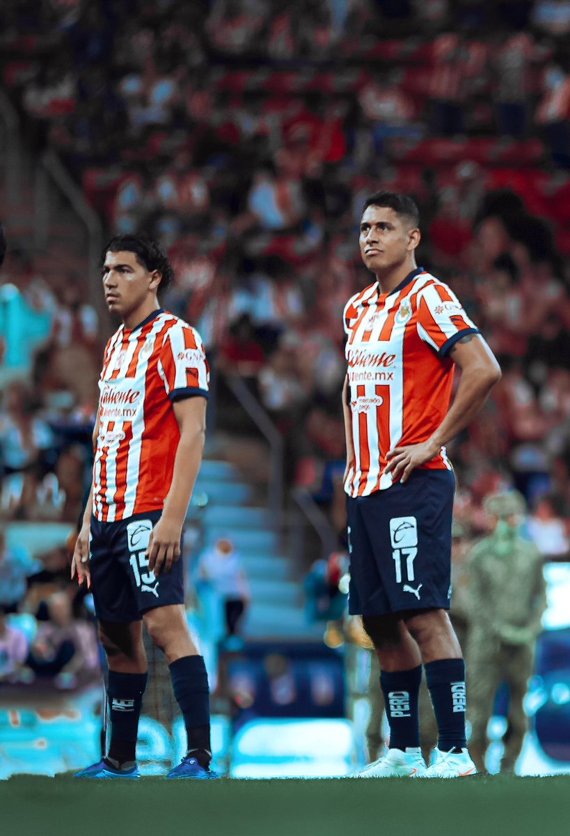 Chivas Pictures That Go Hard (@hardchivaspix) on Twitter photo 