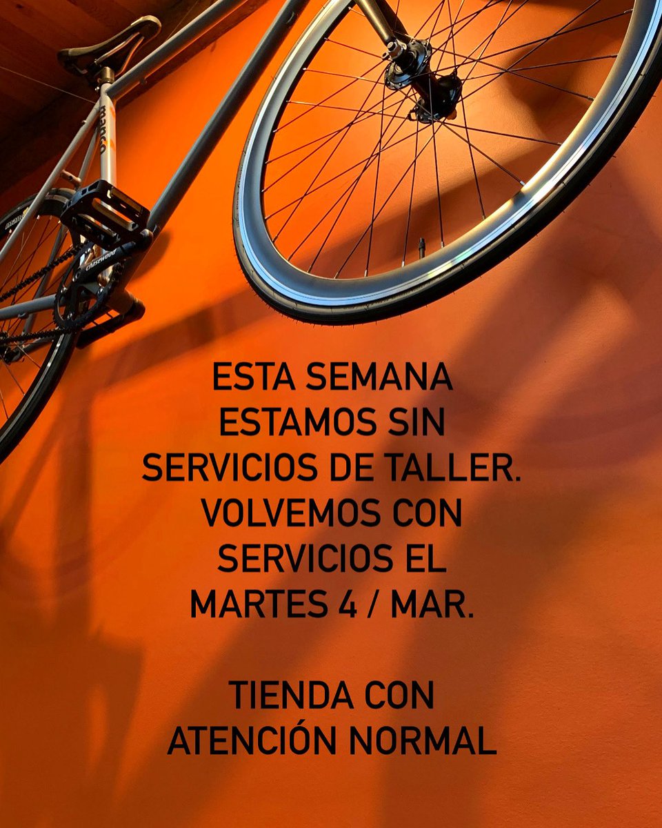 mi bicio tweet media