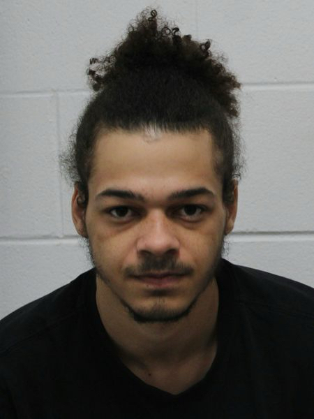 WCSO - Illegal Firearms Posession ocv.im/ORROPa6