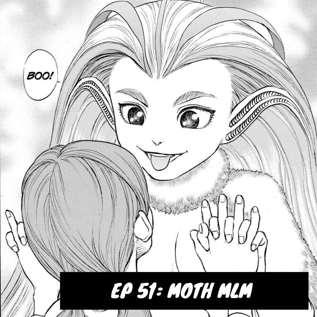 lets_unpack_it's tweet photo. HELLO ALL

Let's Unpack That episode 51 is on its way, technical difficulties are delaying the process. In the meantime, check out the cover of the episode! check back later today for the episode on all streaming platforms! https://t.co/U2Hwj4EdRf