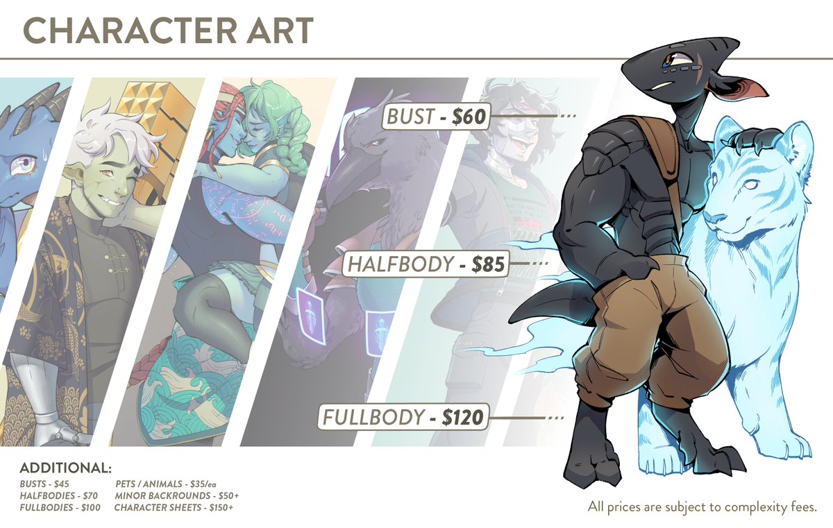 teliivision's tweet image. [🐟✨RTS + SHARES APPRECIATED✨🐟] my c0mms for 2025 are open!! feel free to dm or email if you have any questions!!