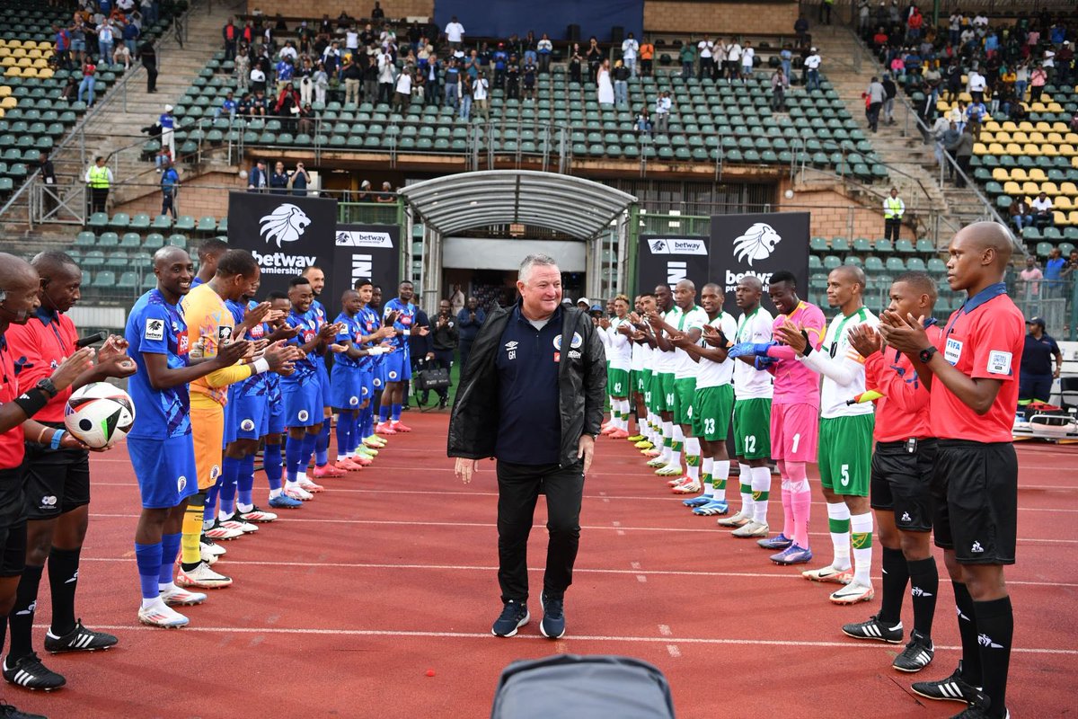 Thank you to everyone who came out to show support 🙏❤️