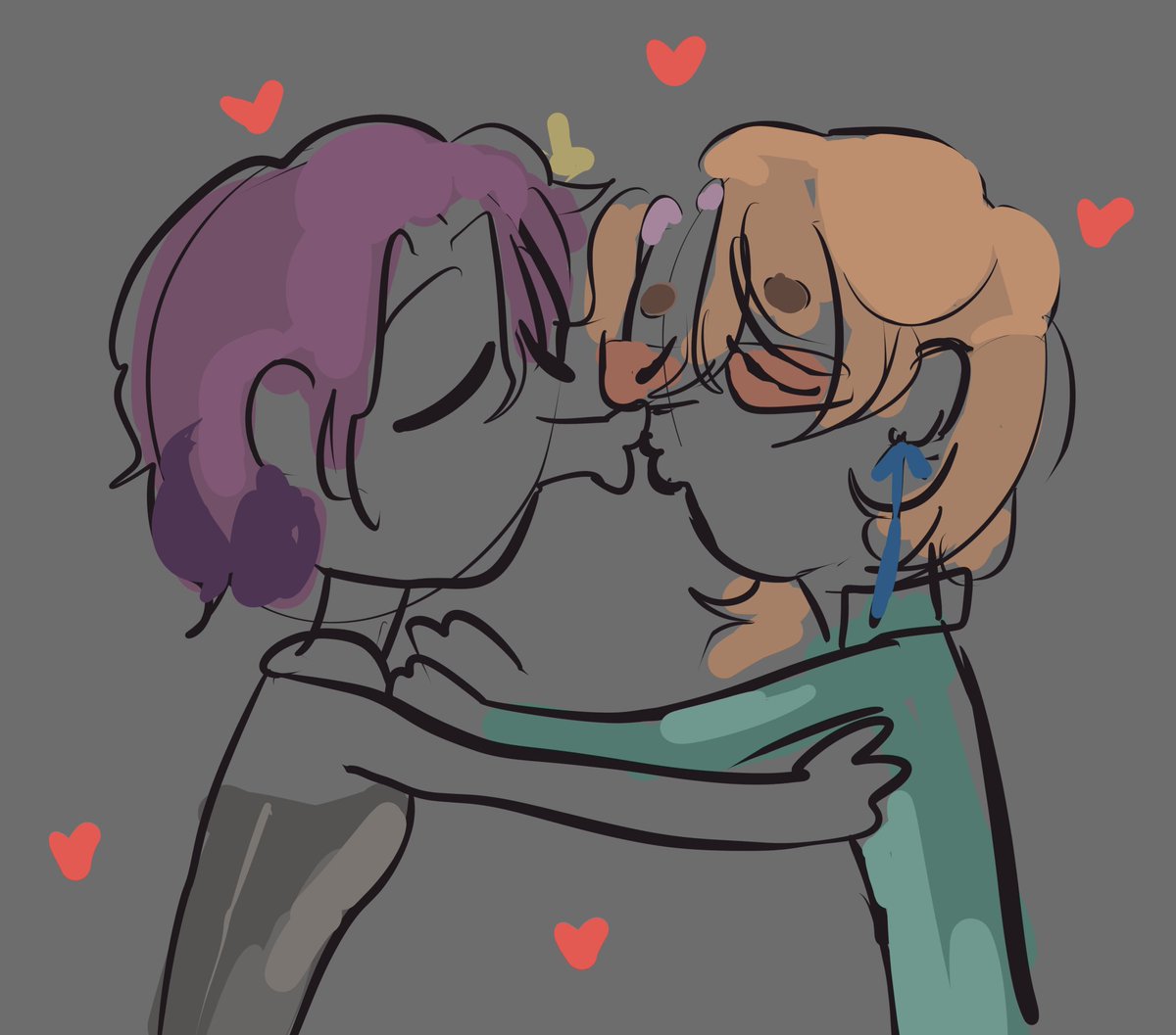 I'm super good I hope you'll all continue to support my endeavors further in the world
#ratiorine