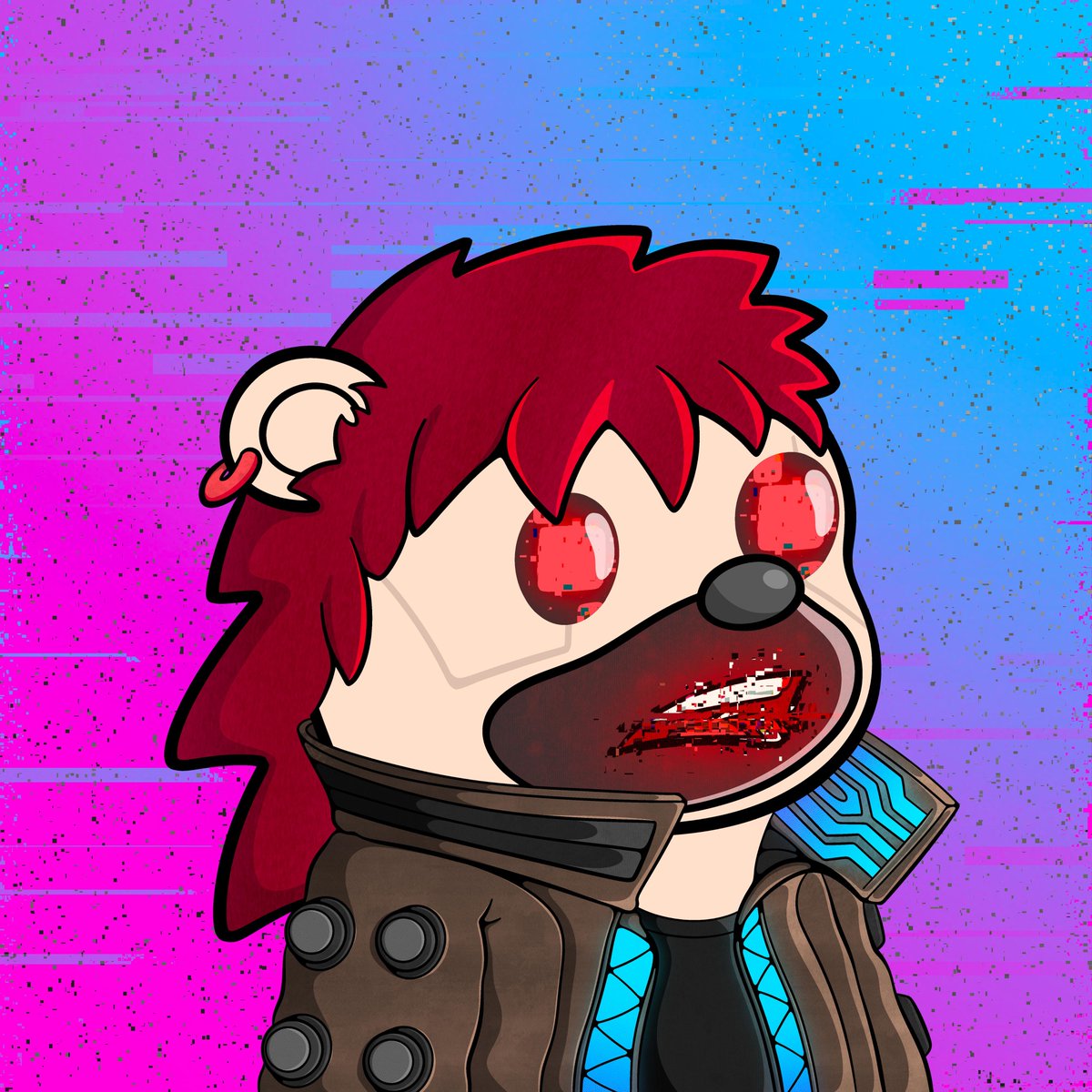 quillsadventure's tweet image. Cyberpsycho @OGSomniac