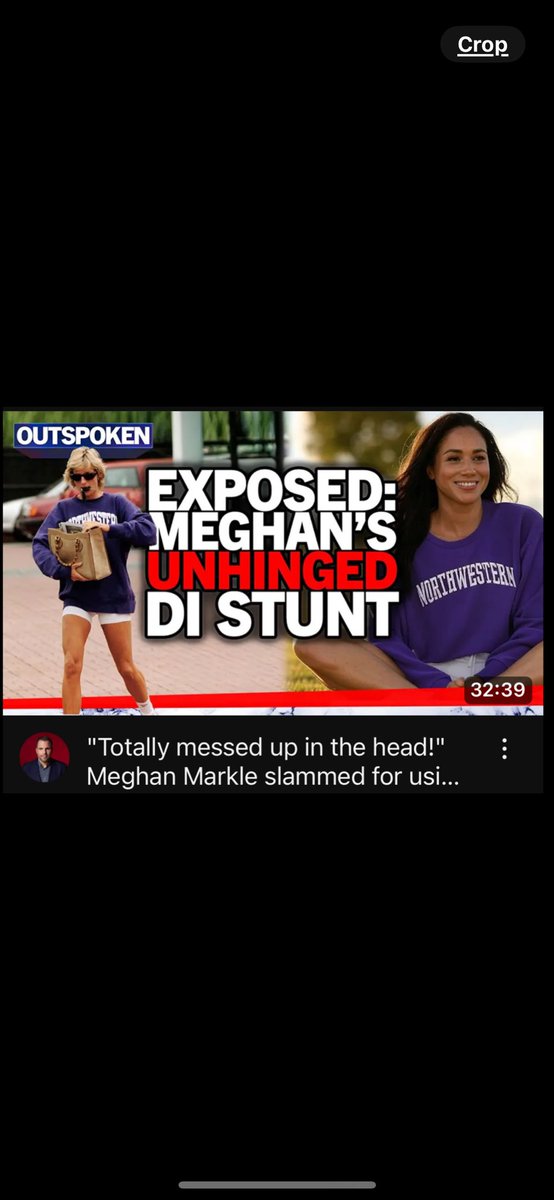 0Rthebest91033's tweet photo. #MeghanMarkleEXPOSED
#MontecitoMoochers #MeghanMarkleIsAnEmptyShell #MeghanMarkIePurePoison #KeptingUpWithMeghanMarkle #MeghanMarkleIsANarcissisticSociopath #HarryAndMeghanRuineInvictus #Harry #MeghanAreLosers #LiberalismIsAMentalDisorder
#MeghanMarkleIsAnEmptyShell https://t.co/8wQzELDu39