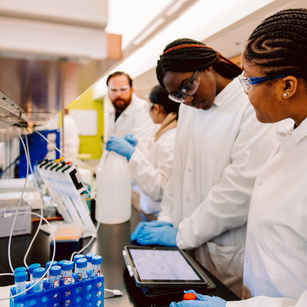 Providence College tweet media