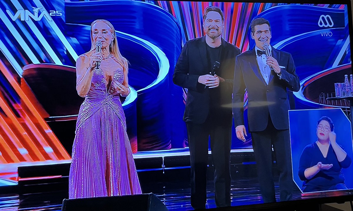 Humillar no es divertido zaperoqueando.blogspot.com/2025/02/george…

Las formas cambian, los progresos también se miden en civismo, herir la dignidad de otras personas no es divertido.

Eso sí, jamás te enfrentes a una audiencia, por muy hostil que ésta sea. 

Por más humor y menos rencor, salud.