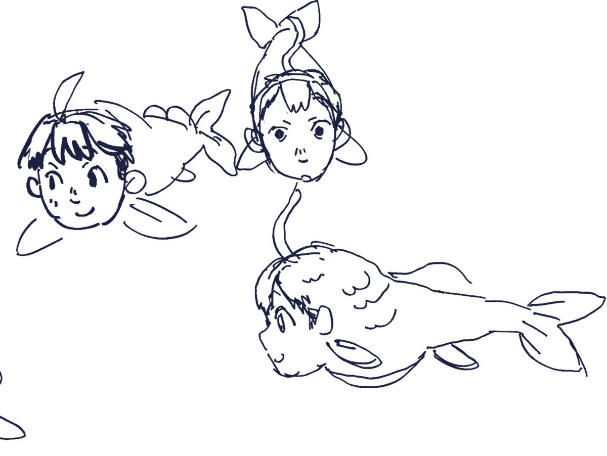 marlsbars_'s tweet photo. hey aot twt 

levi streamer arc based on that jerma seaman stream. joke started bc the baby / adult seaman sounded like falco and zeke and i couldnt inhear it :( https://t.co/pa0a00qXZ7