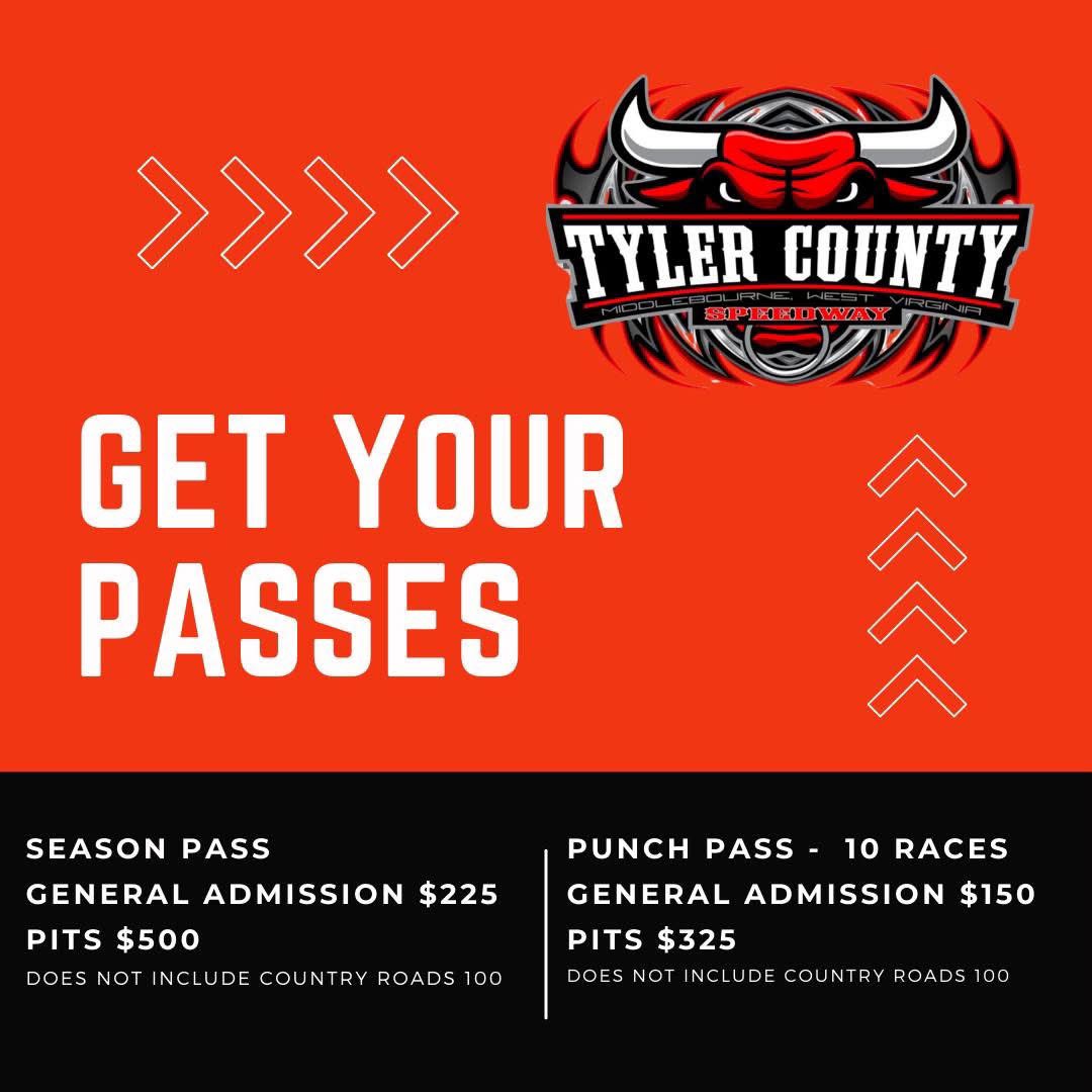 The_Bullring's tweet photo. Ready, set, go get your tickets!

Season Passes and Punch Passes are available now! 

https://t.co/AsXU3UcY85 https://t.co/CqfYM0gEua