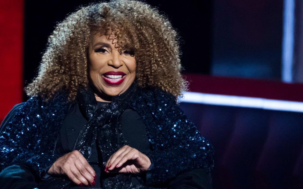 Rest in power to the legendary Roberta Flack. Your voice, soul, and timeless music will live on forever. 🕊️
