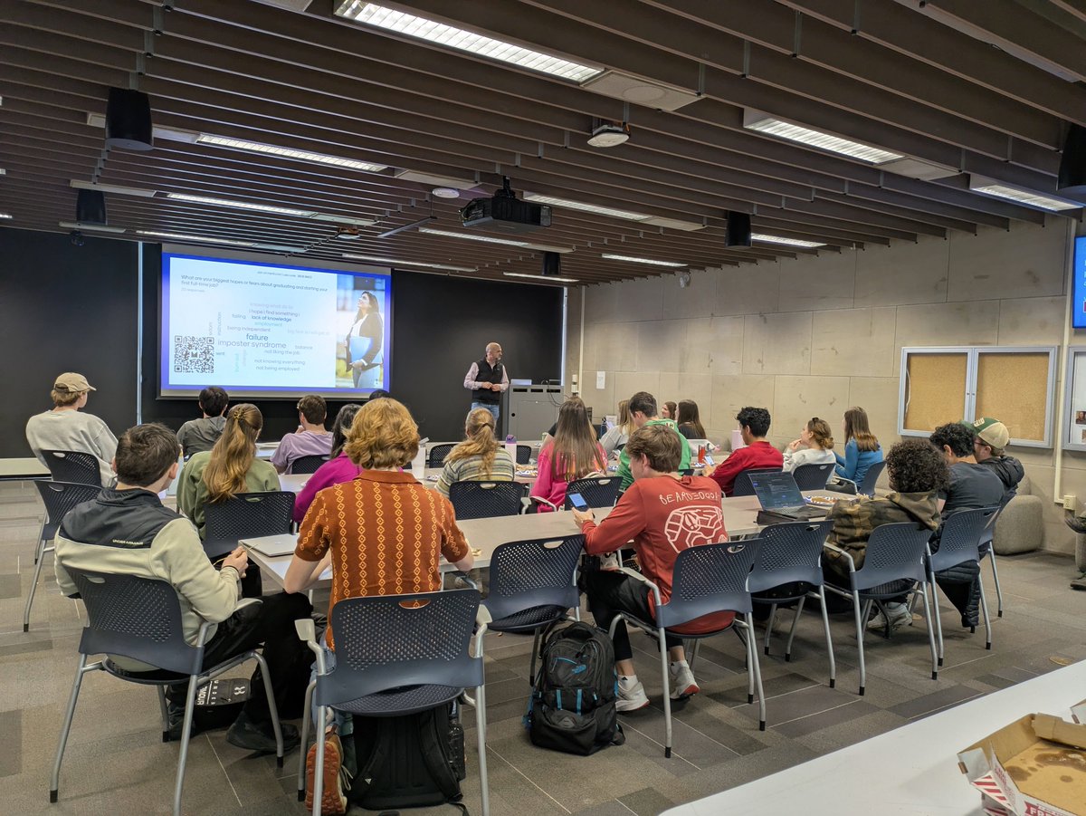 Arkansas Academy of Industrial Engineering (AAIE) tweet media