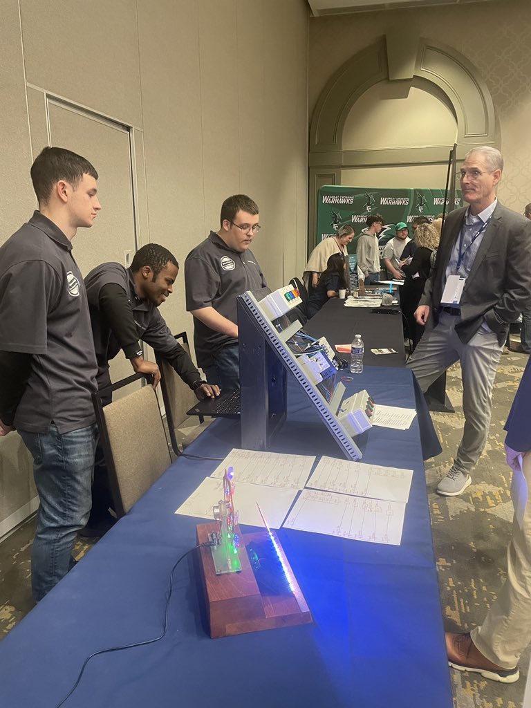 Warren County Area Technology Center tweet media